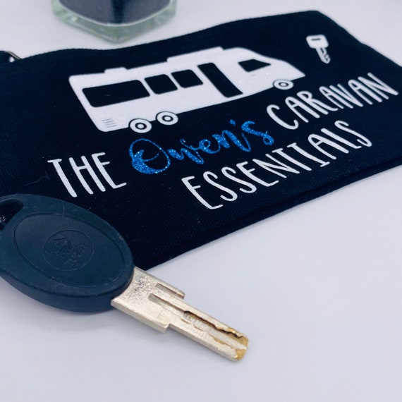 Caravan key holder sale