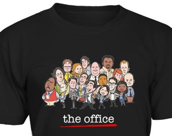 the office shirt etsy office t shirt