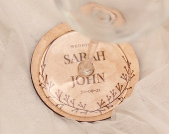 Rustic wedding - Wedding Favors for Guests in Bulk - Personalized Wedding Favors - Wedding Party Favors - Destination Wedding Favors