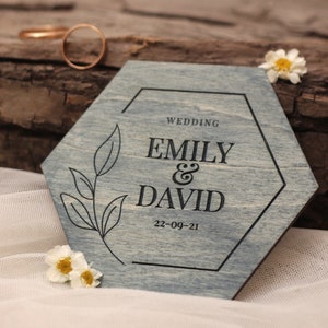 wedding favors in bulk , Wedding coaster - Monogram Coasters - Personalized Gift Coaster Favors - Wedding Decor - Wedding Favor Sign