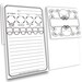 D&amp;D 5e Character Booklet Printable Dungeons and (Instant Download) - Etsy