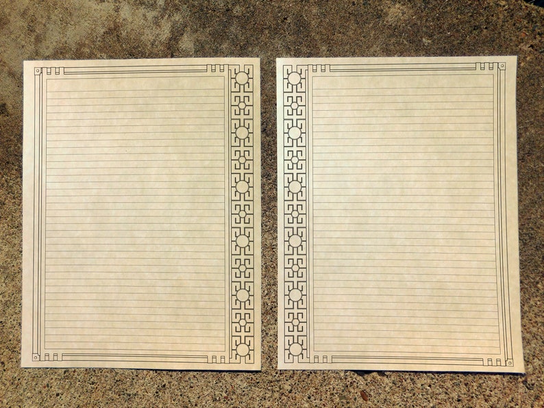 D&amp;D 5e Character Sheets 2021 8.5x11 Full Size Printable - Etsy