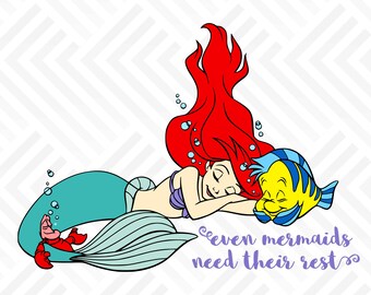 Free Free 128 Little Mermaid Starbucks Cup Svg SVG PNG EPS DXF File