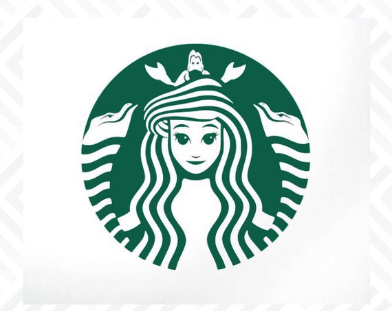 Free Free 115 Starbucks Mermaid Svg Free SVG PNG EPS DXF File