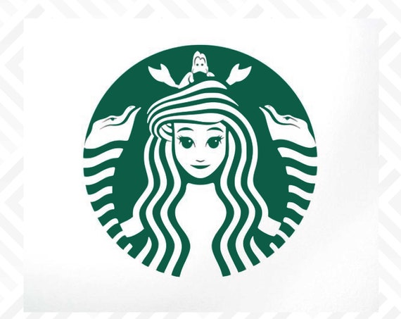 Free Free 316 Starbucks Mermaid Svg Free SVG PNG EPS DXF File