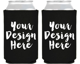 cheap personalized koozies