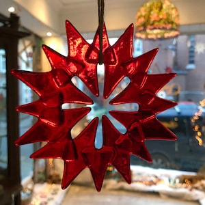 Christmas star