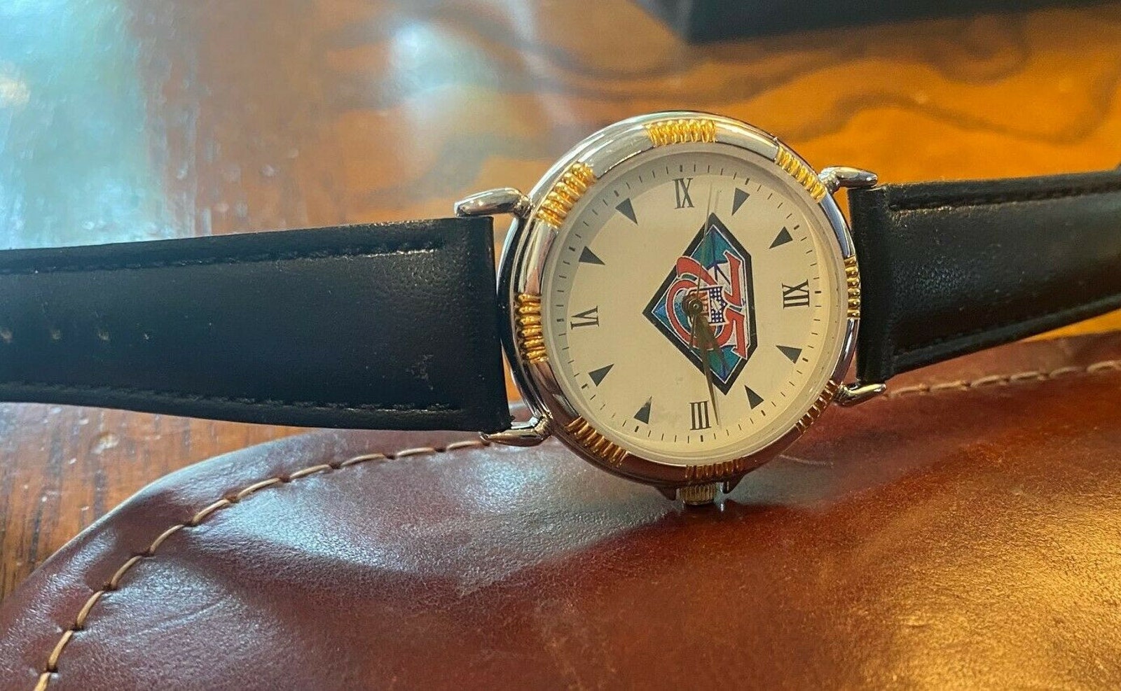 Fossil nfl watches hot sale