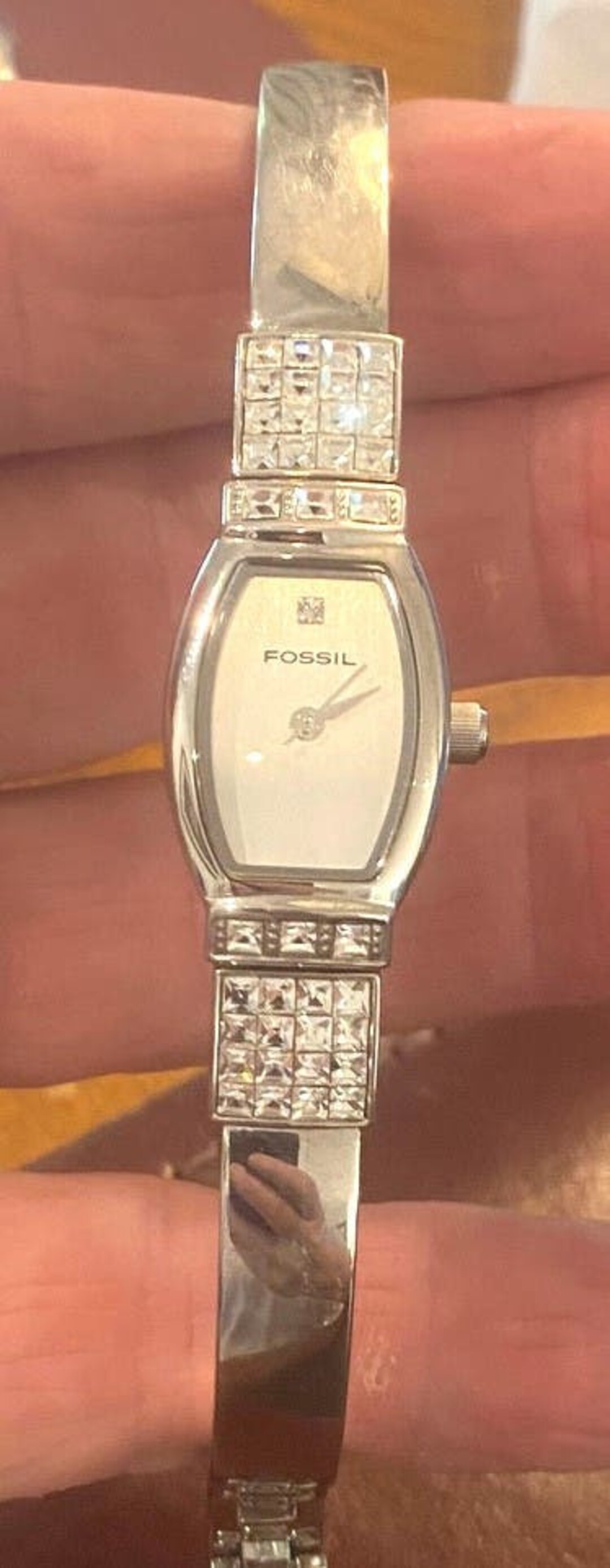 Fossil wr30m new arrivals