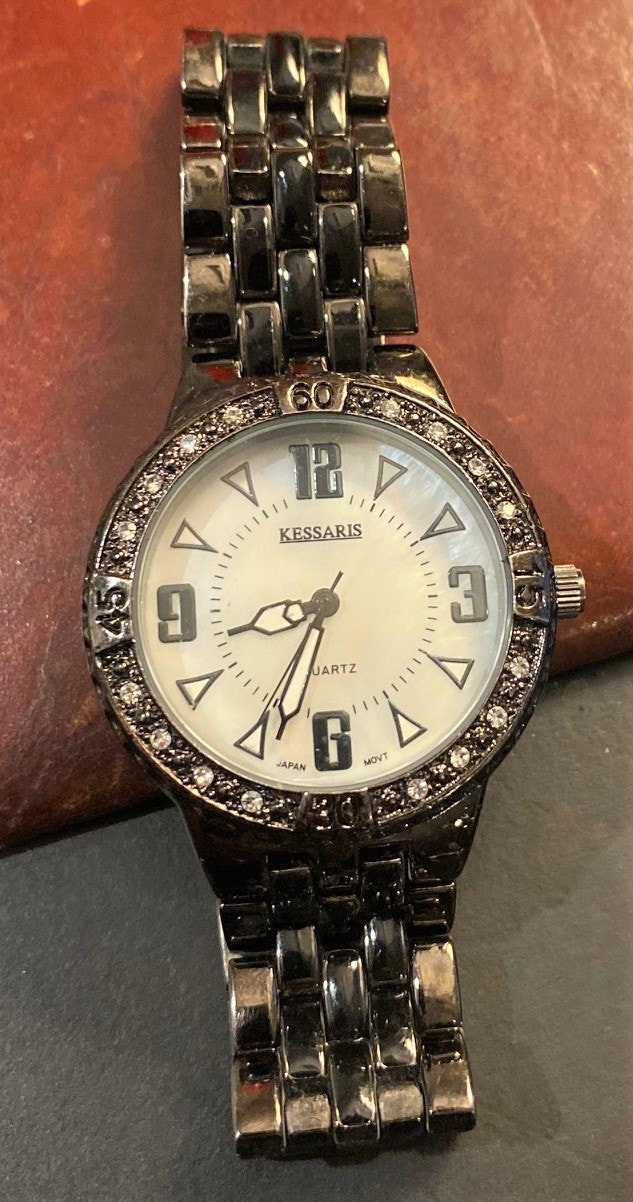 Kessaris Watches Etsy