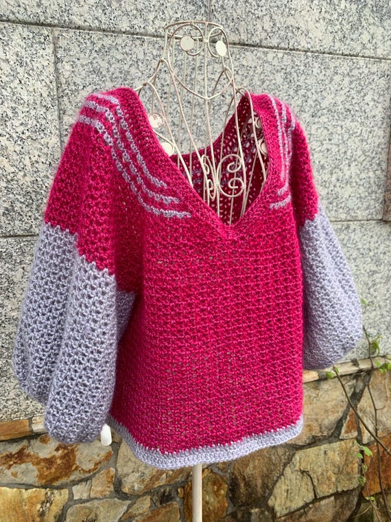 Verbena Jersey