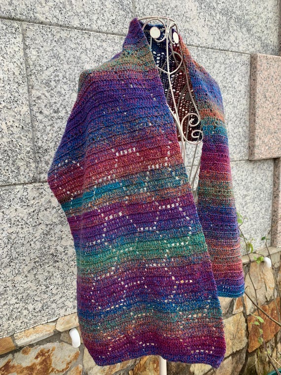 Lecer scarf