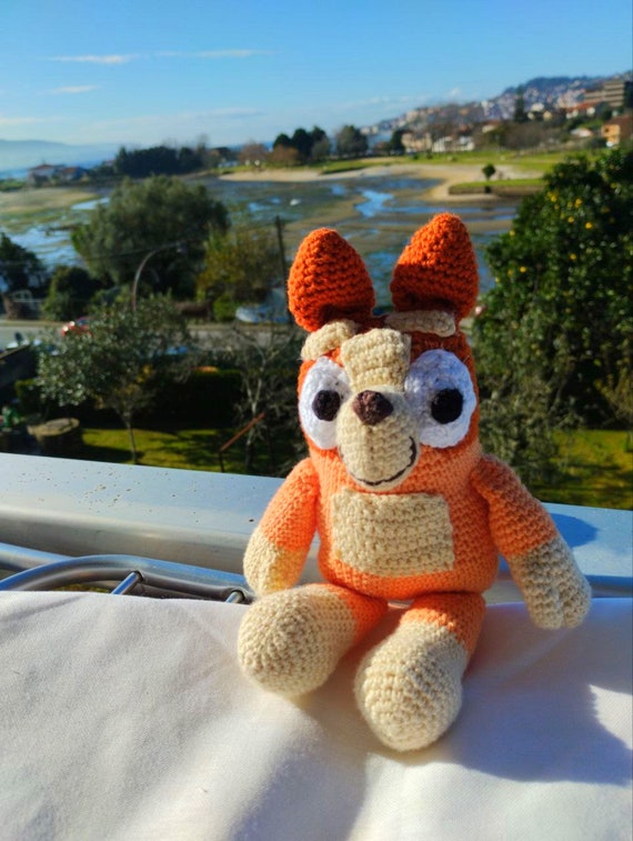 Amigurumi bingo