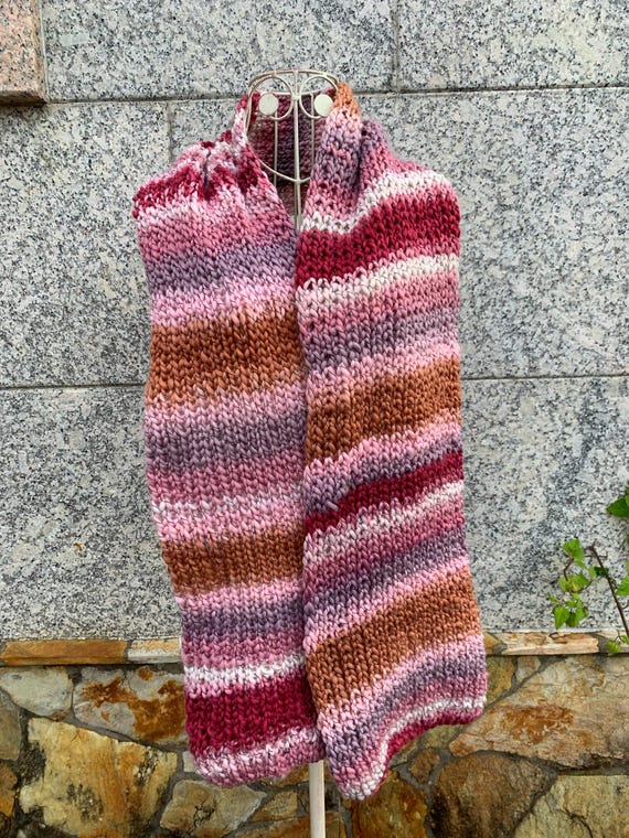 Aloumiño scarf