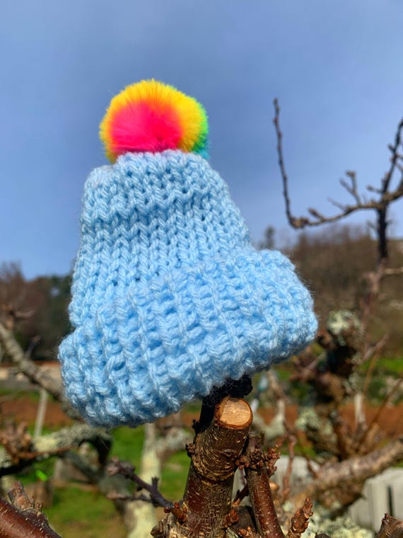 Lá Mini Hat