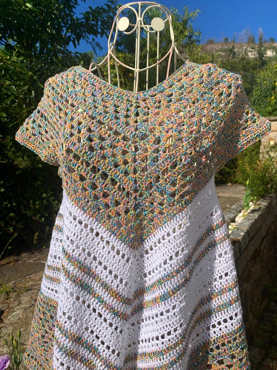 Indie dress