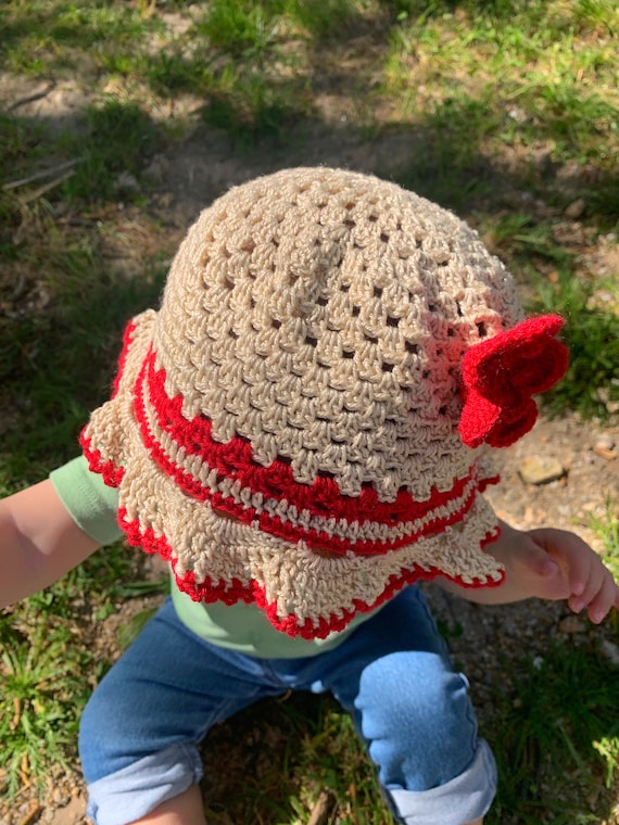 Flower Cap