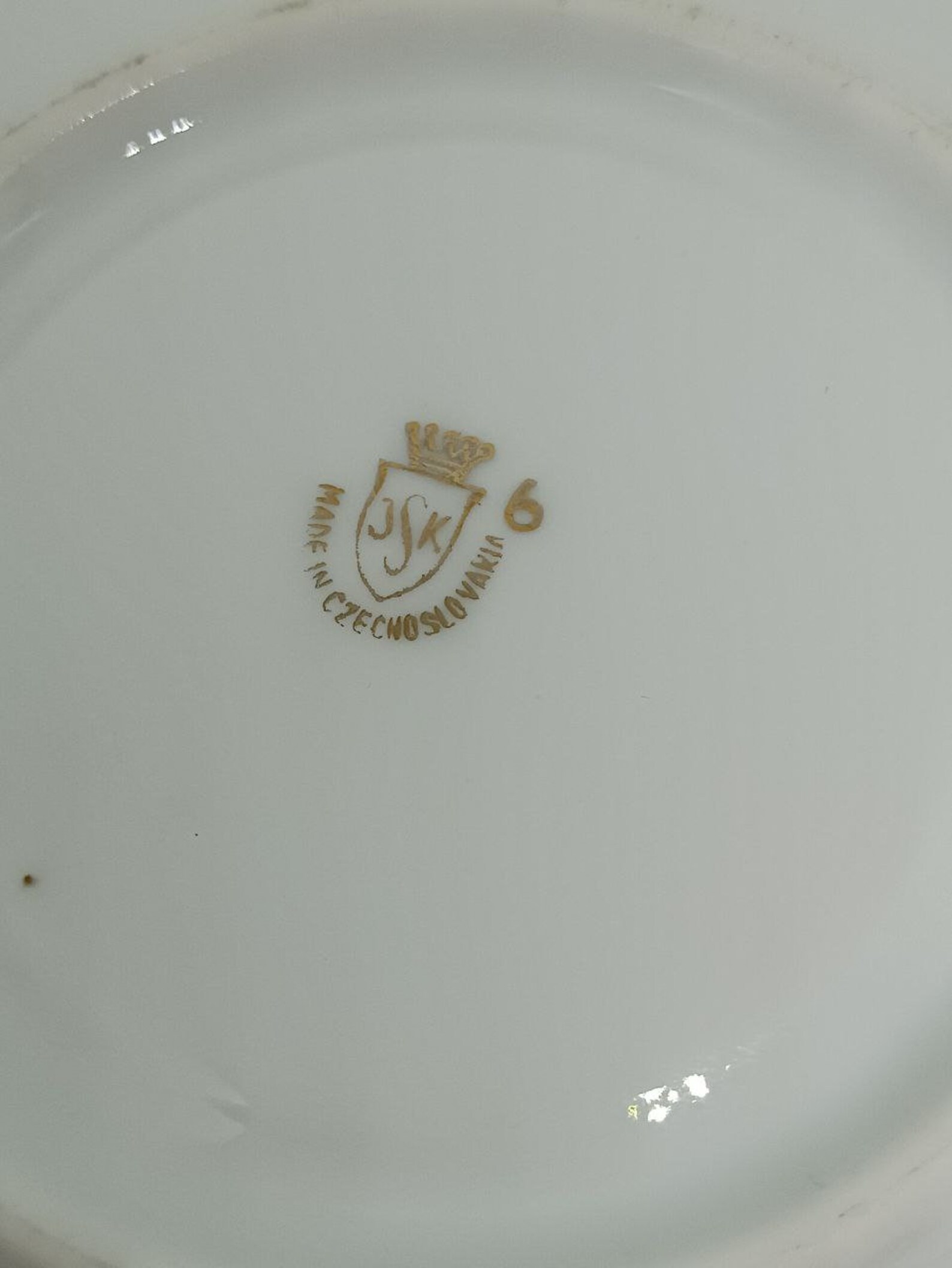 Vintage Coffee Cup and Saucer Coffee Set Porcelain Czechoslovakia - Etsy