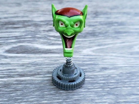 Happy Toyz Post Apocalyptic Wasteland Maximum Overdrive U3D Steam Punk 