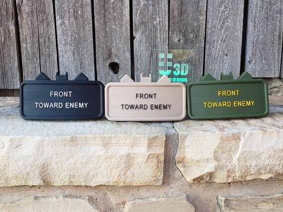 Slap-Art Afghanistan Veteran Military 2 Tow Trailer Hitch Cover Plug