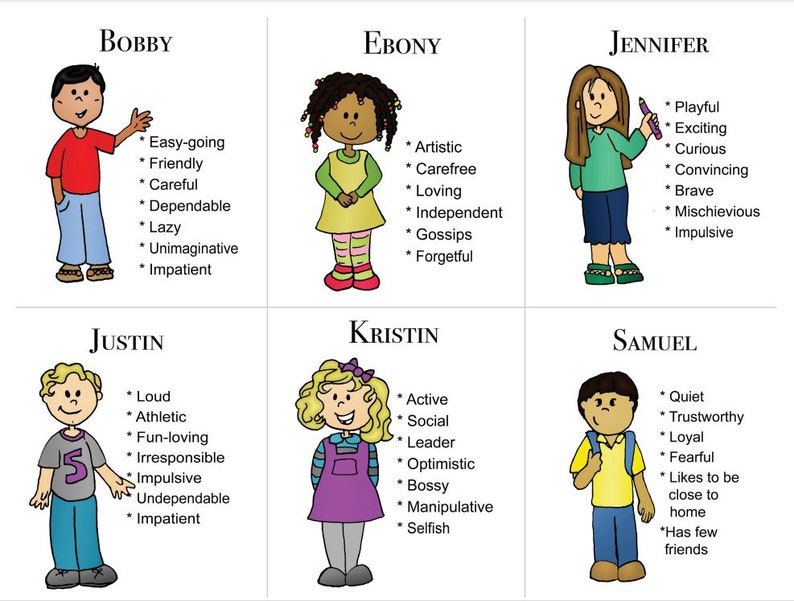 House of Boundaries A Counseling Card Game PDF Download Etsy