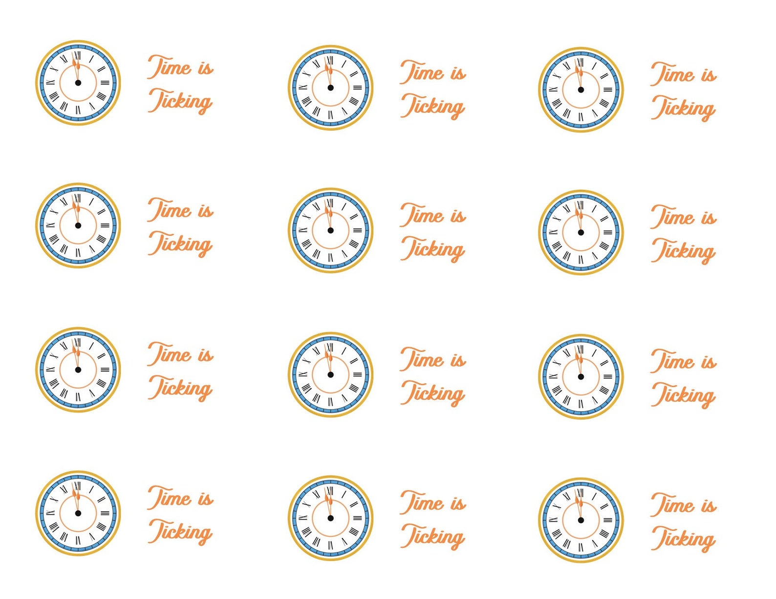 New You in the New Year: A Goal Setting Counseling Game PDF | Etsy