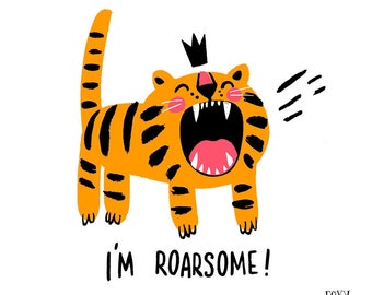 Free Free 347 Cute Baby Tiger Svg SVG PNG EPS DXF File