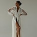 see more listings in the Bridal Robe section