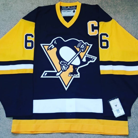size 50 adidas hockey jersey