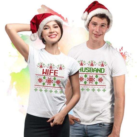 christmas gifts from husband to wife