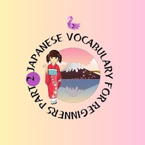 Japanese vocabulary for beginners, learning Japanese, Kanji, Hiragana, Katakana, Japanese worksheets