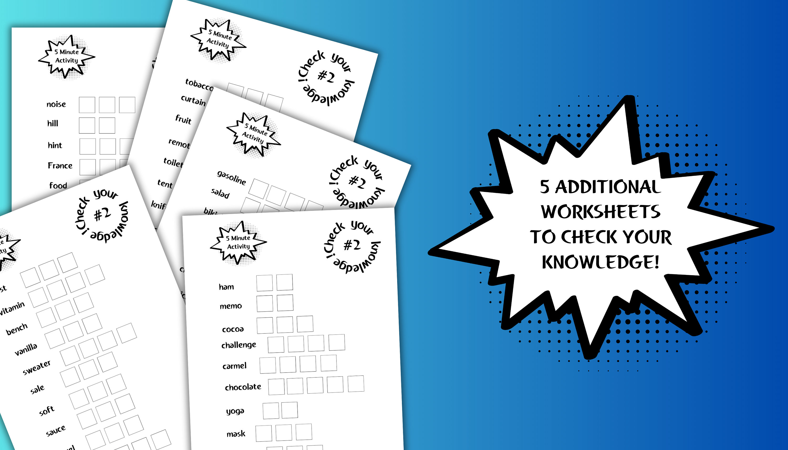 Easy and Printable Katakana Writing Practice Worksheets for - Etsy