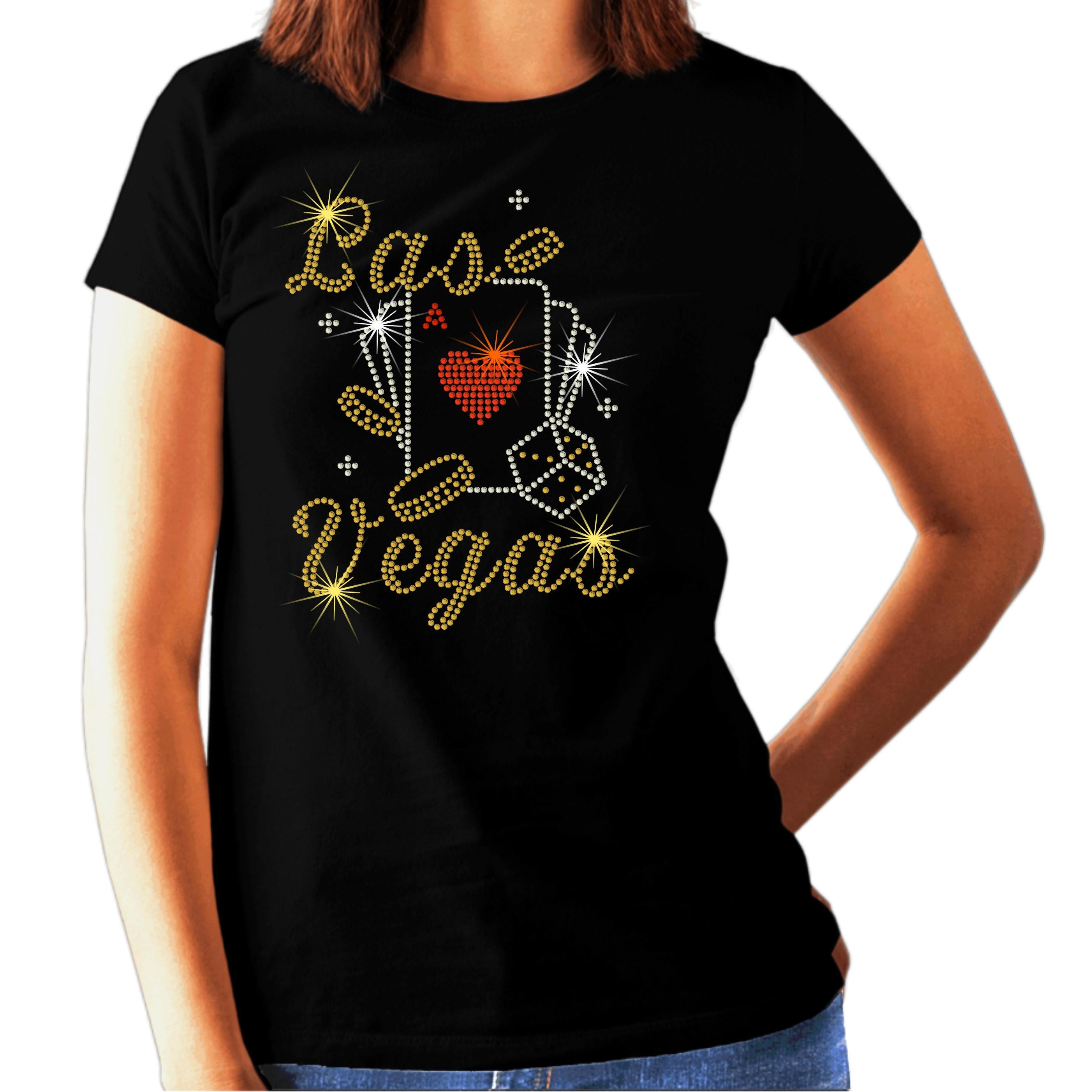 STONES LAS VEGAS '24 TシャツL083 Chrome Hearts Vegas Rolling Stones Tongue Black Short Sleeve T