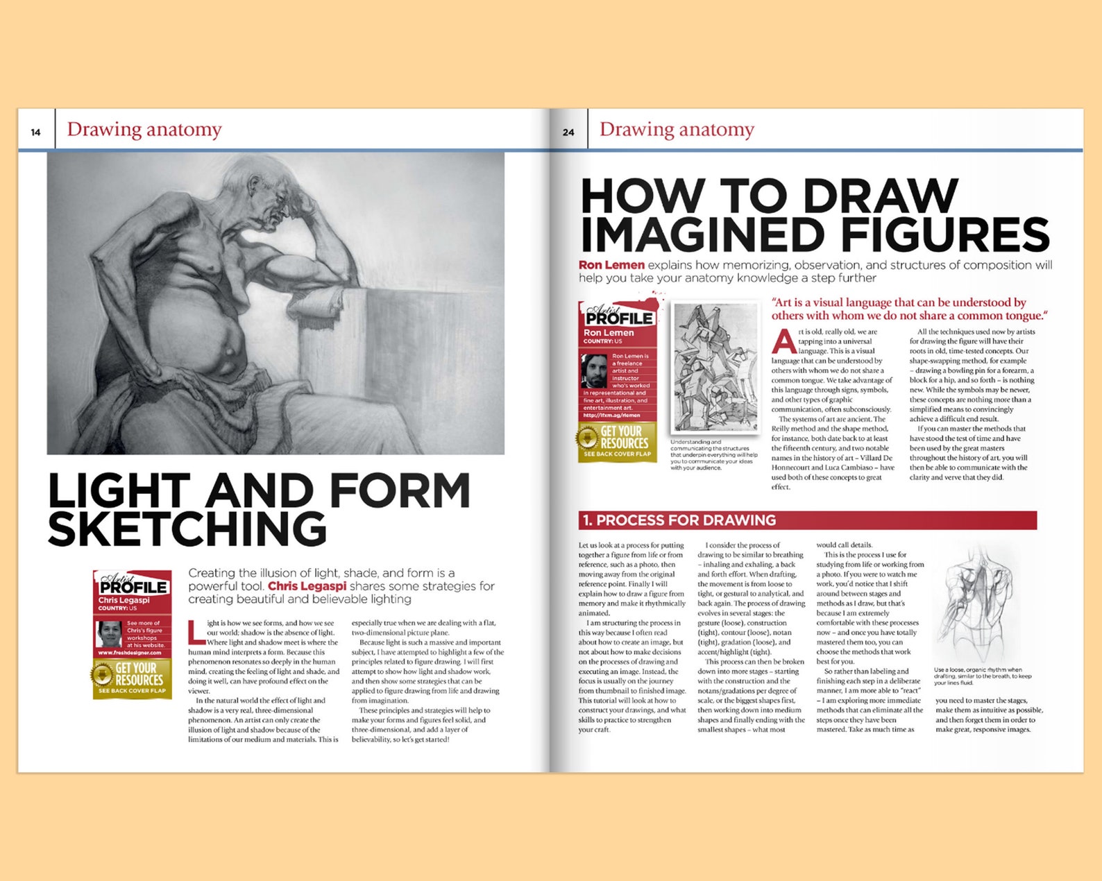 Book How to Draw and Paint Anatomy Book Drawing Anatomy Etsy