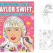 see more listings in the Coloring Books - Regular section