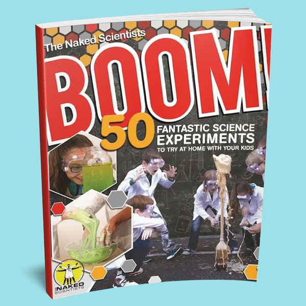 Science Experiments - Etsy