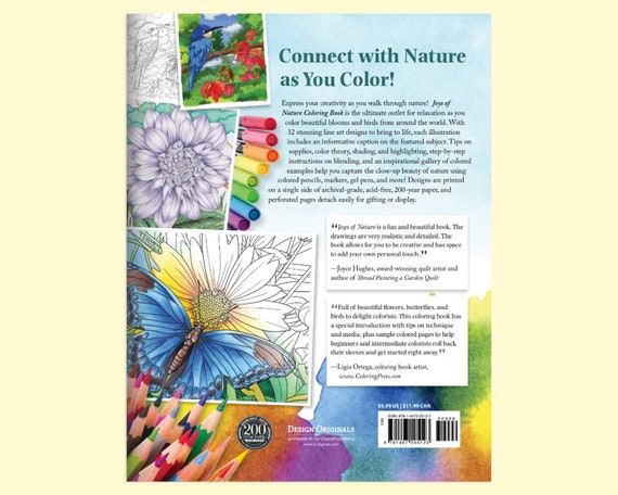 Coloriage avec Modèle en Couleur: Livre de coloriage avec modèle à suivre  pour enfant de 5 à 12 ans : animaux, plantes, véhicules … et pleins  d'autres