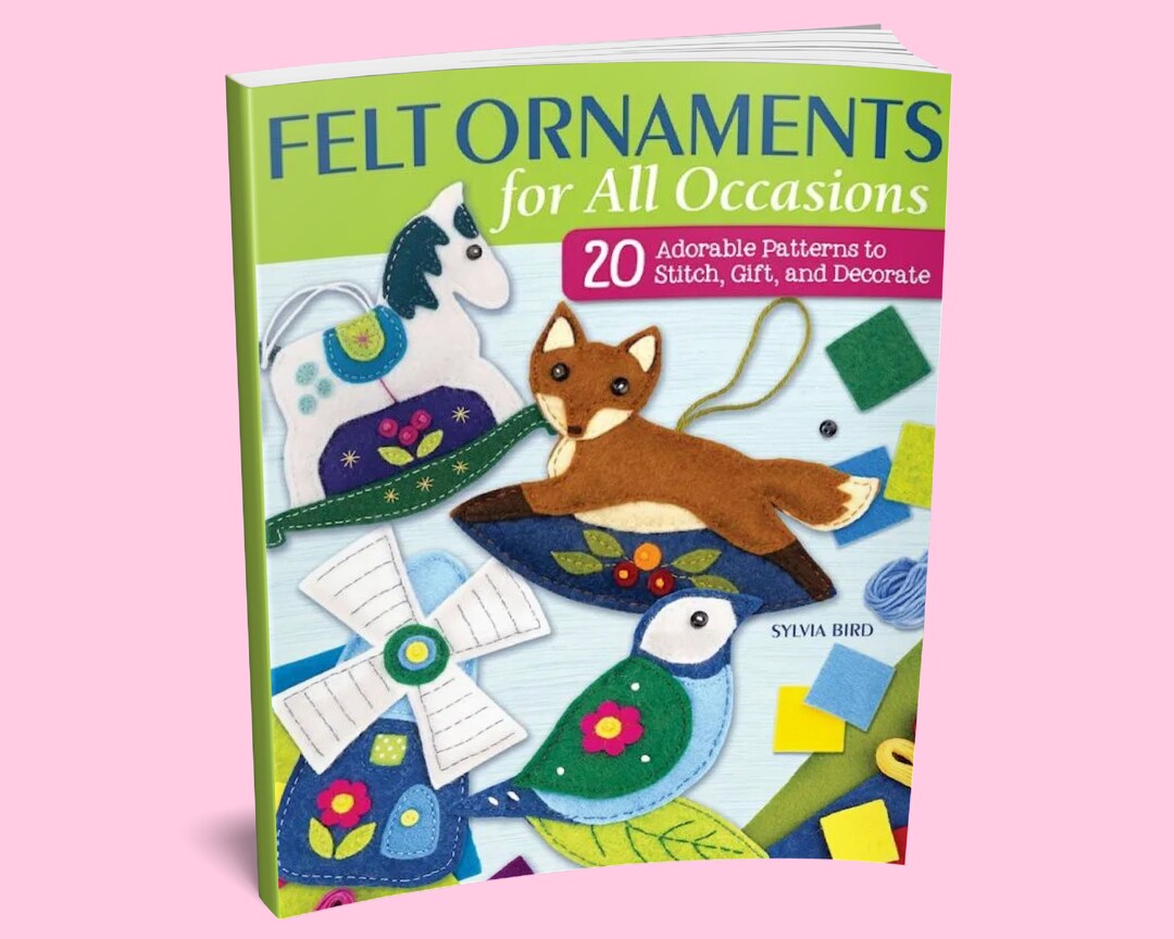 book-felt-ornaments-for-all-occasions-book-felt-ornament-patterns-diy