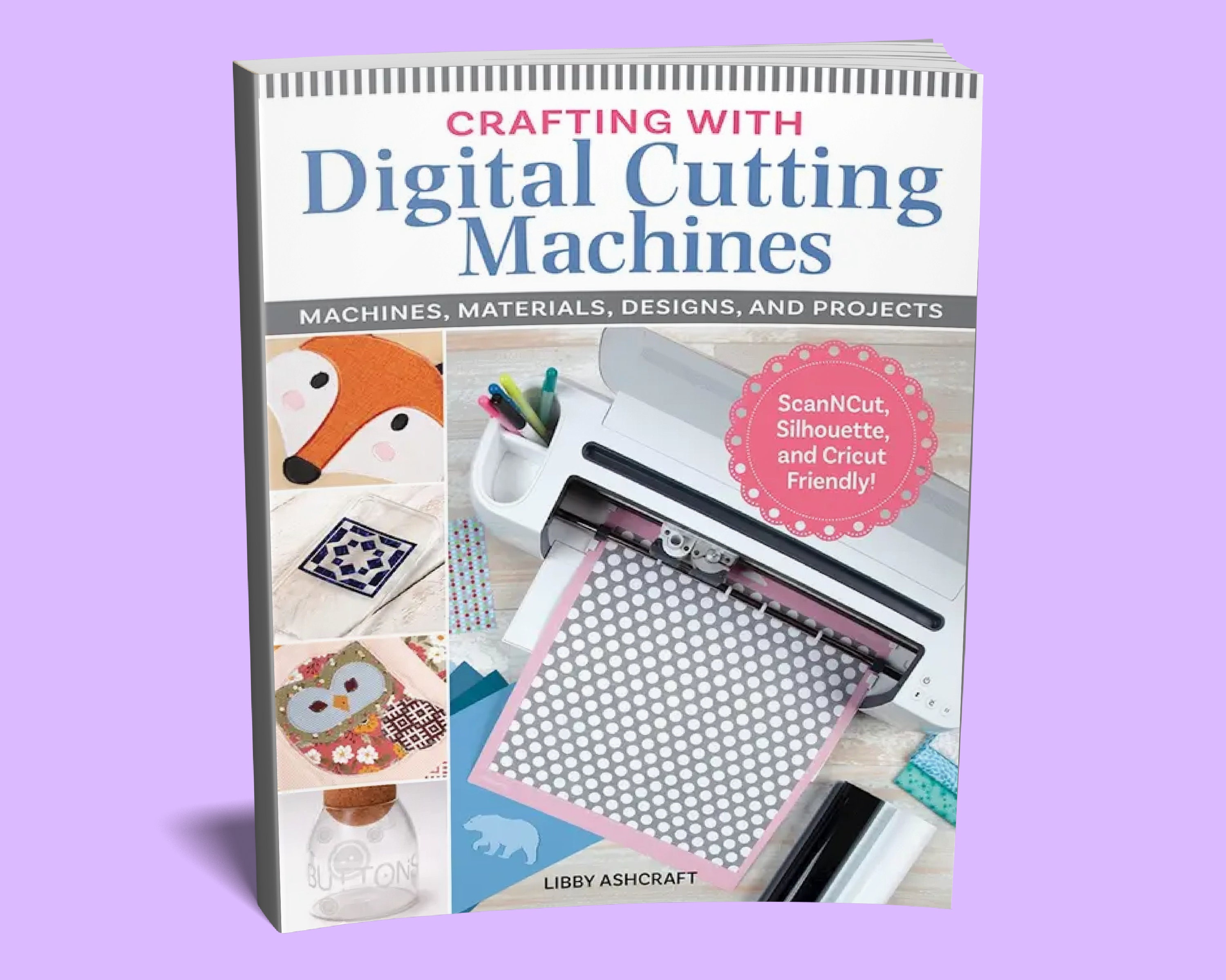 Get Crafting with a Cricut Cutting Machine