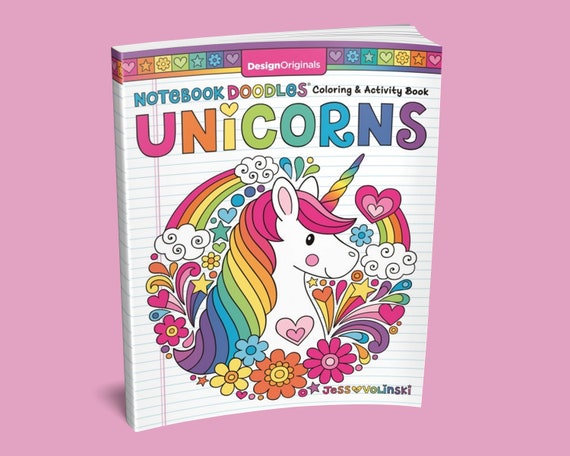 20 Best Coloring Books for Kids Ages 3 to 18 - Imagination Soup