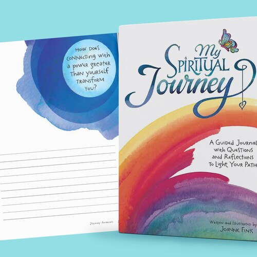 faith journey paper