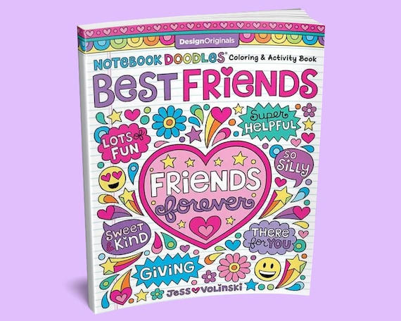Coloring Activity Book 2 Years Bulk Coloring Books For Girls Fun 4