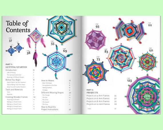 Mandala String Art Kit for Teens - Homewood Public Library