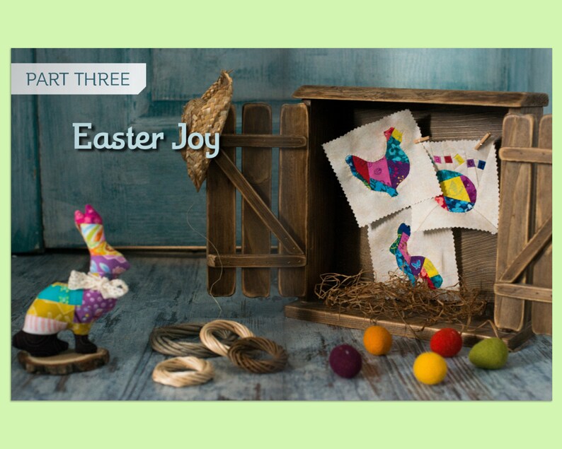 Sewing Scrap Blocks With Character Book Animal Quilt Block Etsy