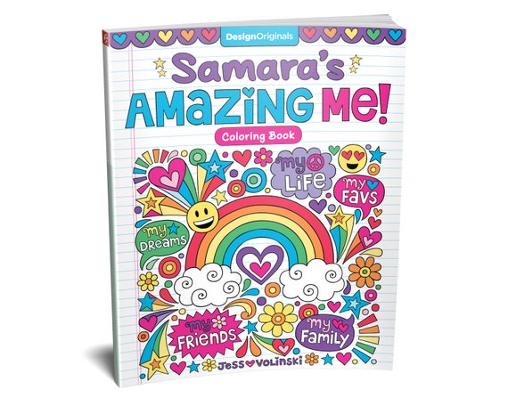 Color Cute Stuff: A Coloring Activity Book for Kids (Volume 6) (Draw Cute  Stuff)