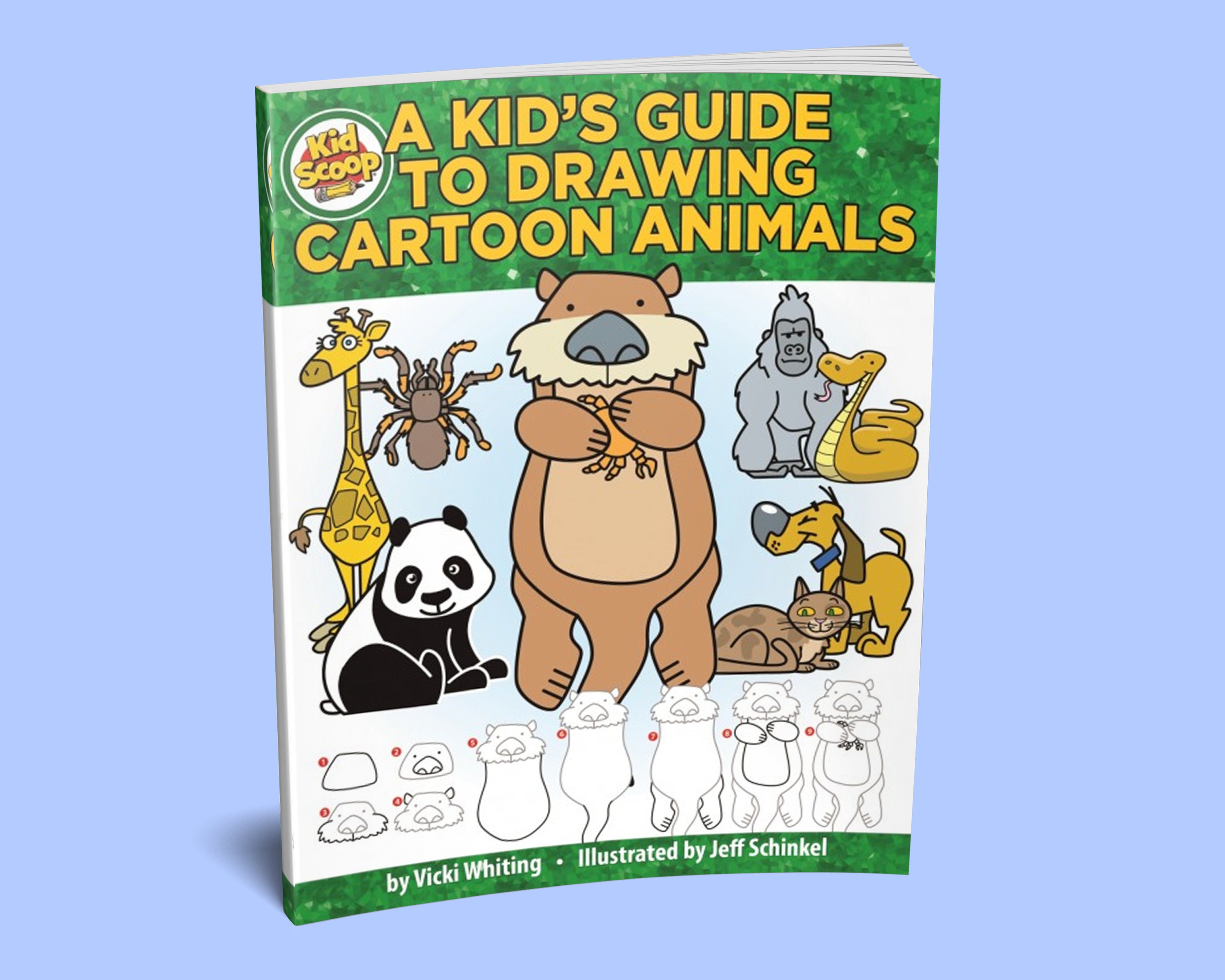 Sketchbook for Kids: Sketchbook for kids : Children Sketch Book for Drawing  Practice, Cute Cat Cover ( Best Gifts for Age 4, 5, 6, 7, 8, 9, 10, 11, and  12 Year