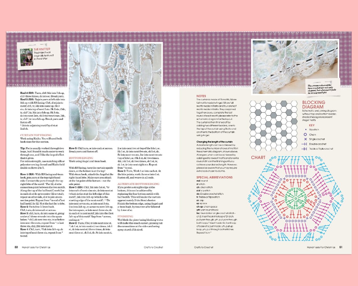 Handmade For Christmas: Easy Crafts Book Christmas Crafts | Etsy