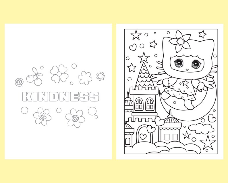 Cat ninja coloring pages springreka