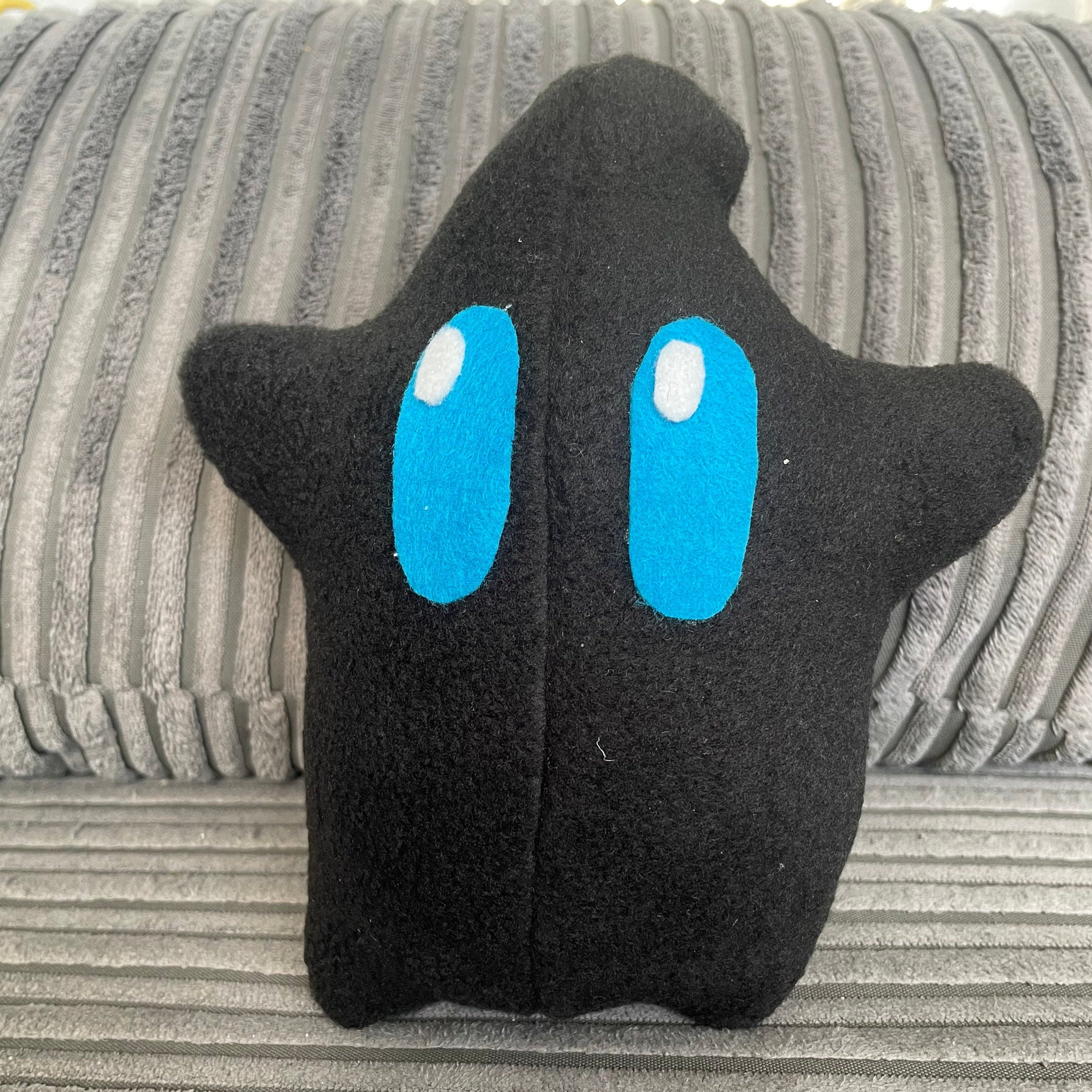 Rosalina's Baby Luma - Super Mario Bros. 11 Super Mario Galaxy Plush (OF)