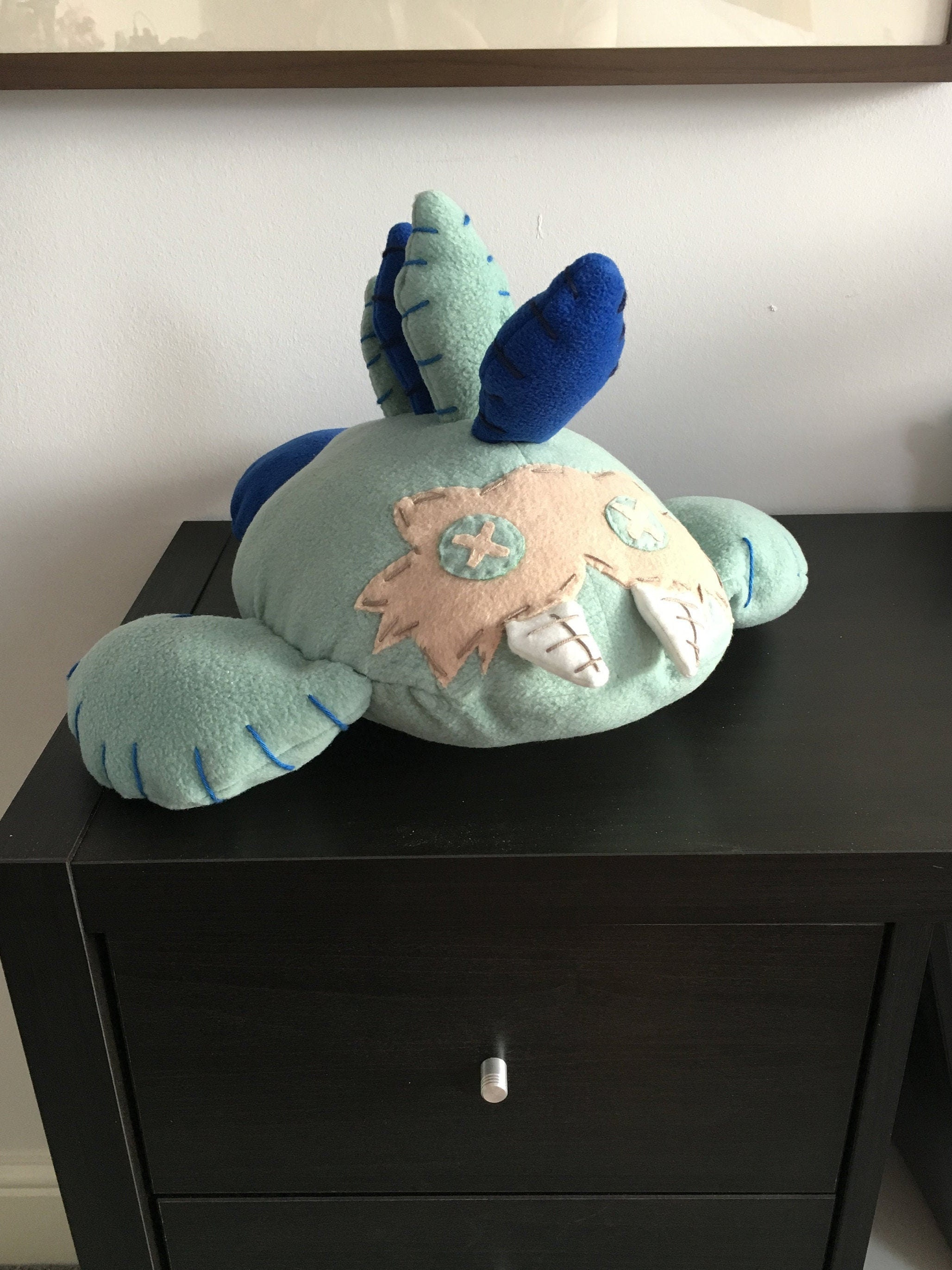 funko stitch summer